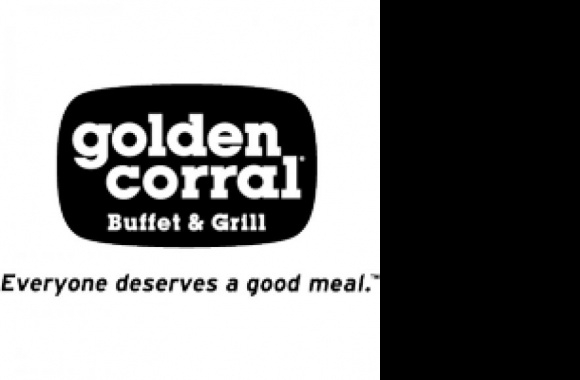 Golden Corral Logo Logo