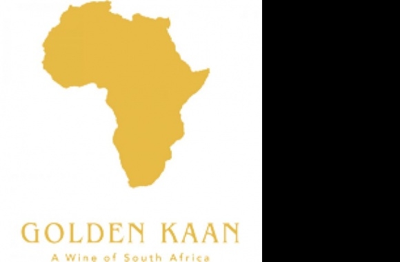 Golden Kaan Logo