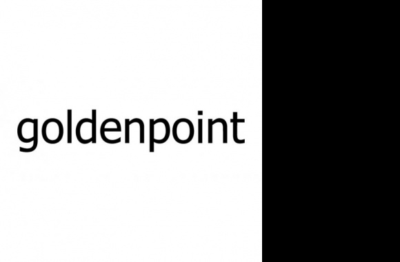 Goldenpoint Logo