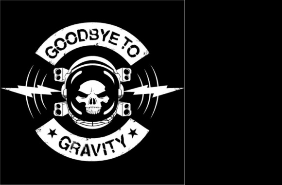 Goodbye To Gravity Logo