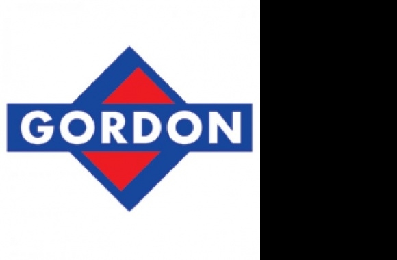 Gordon - Motor Wholesale Firm Logo