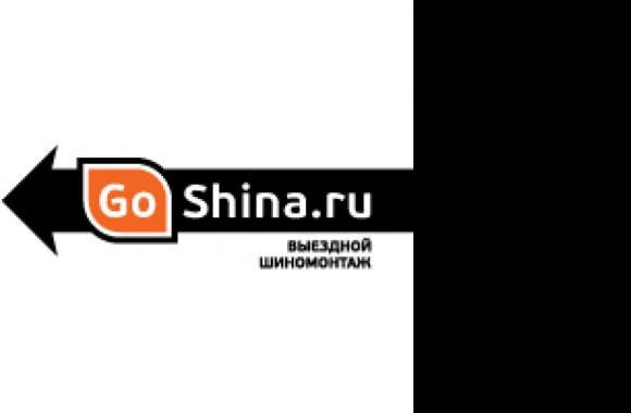 GoShina Logo