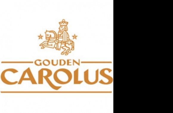Gouden Carolus Logo