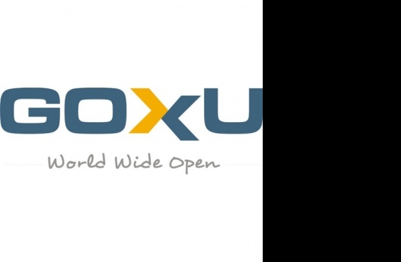 Goxu Logo