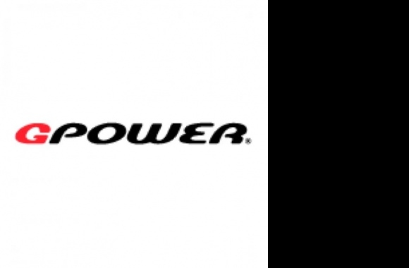 Gpower Logo