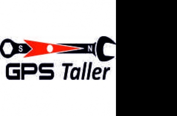 GPS TALLER Logo