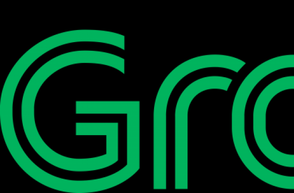 Grab Logo