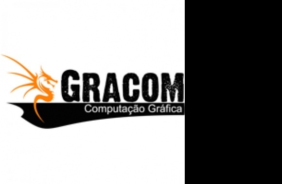 Gracom - Computação Gráfica Logo