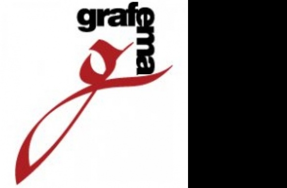 Grafema Logo