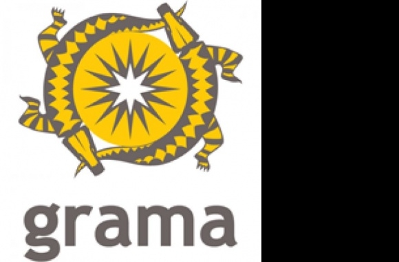 GRAMAestudio Design Logo