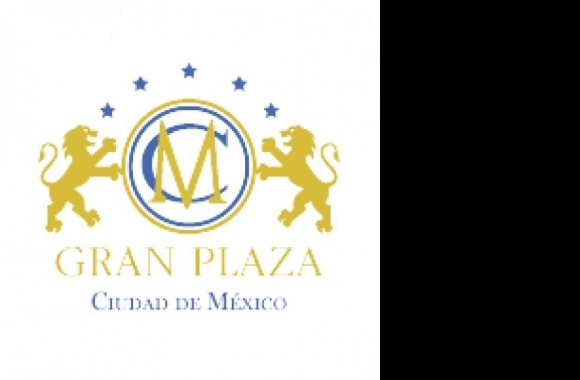 Gran Plaza Mexico Logo