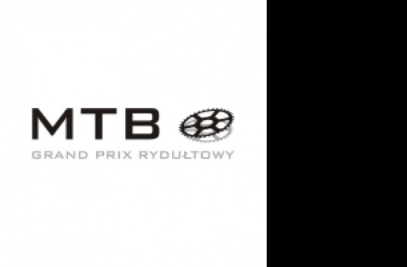 Grand Prix MTB Rydułtowy Logo