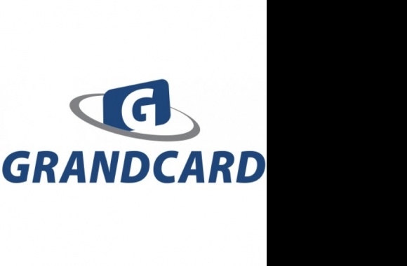 Grandcard Logo