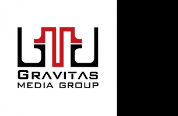 Gravitas Media Group Logo