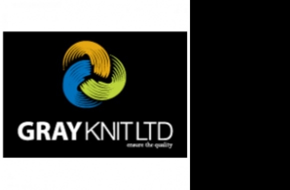 Grayknit Ltd Logo
