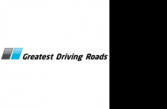 Greatest Driving Roads Logo