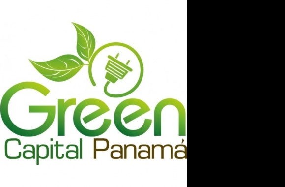 Green Capital Panama Logo