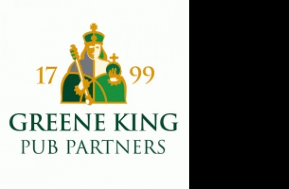 Greene King Pubs Logo