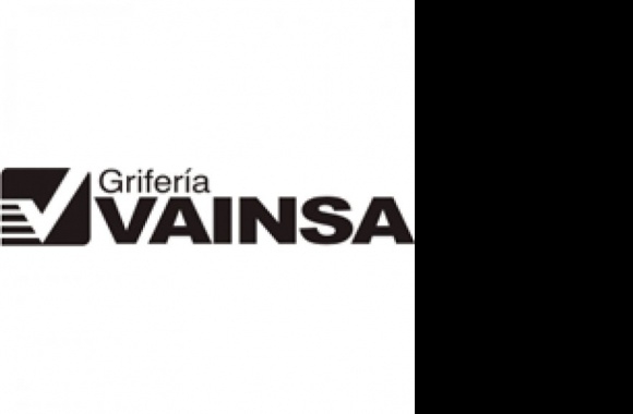 griferia vainsa Logo