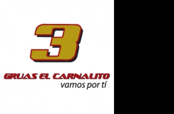 Gruas El Carnalito Logo