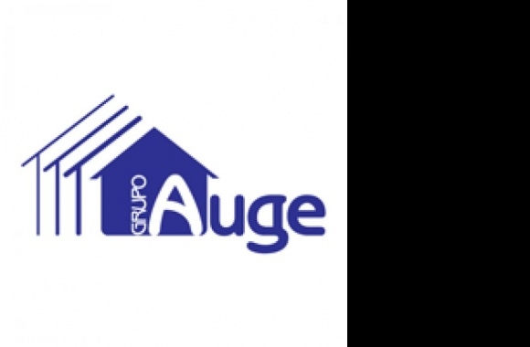 Grupo Auge Logo