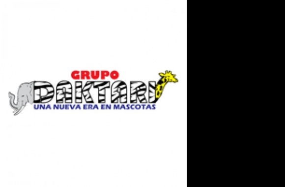 Grupo Daktari Logo