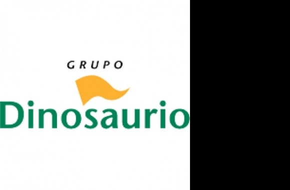 Grupo Dinosaurio Logo