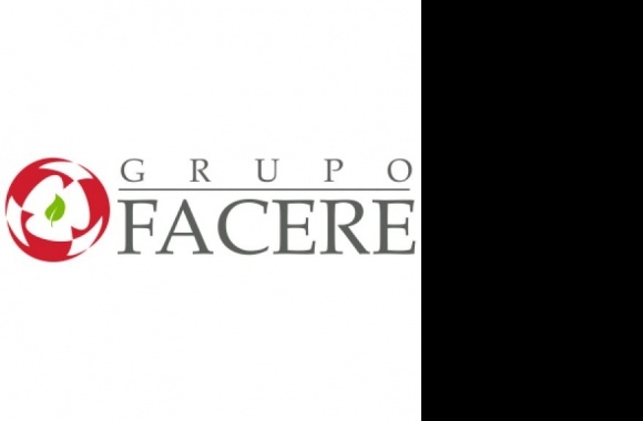 Grupo Facere Logo