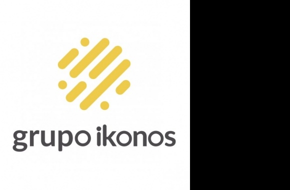 Grupo Ikonos Logo