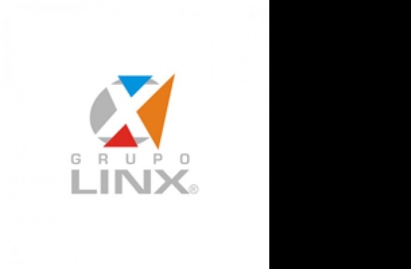 Grupo Linx Logo