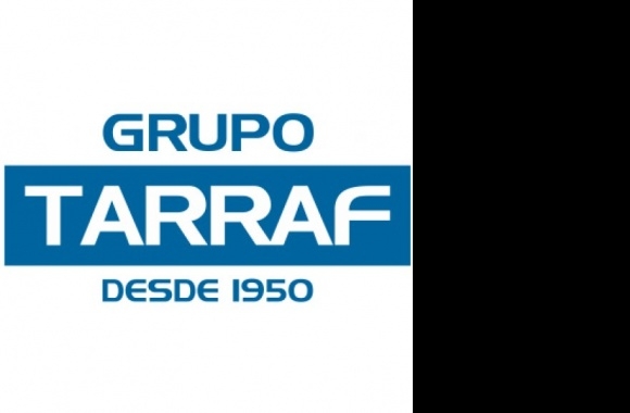 Grupo Tarraf Logo