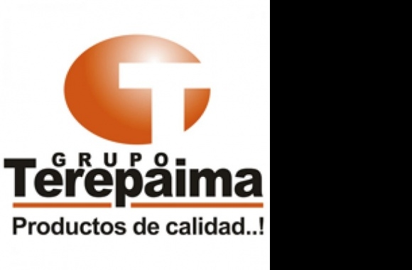 Grupo Terepaima Logo