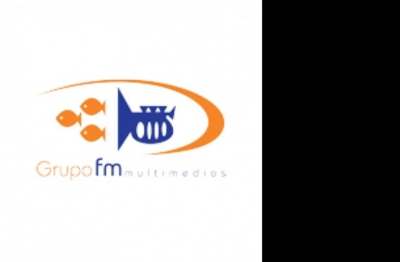 grupofmmultimedios Logo