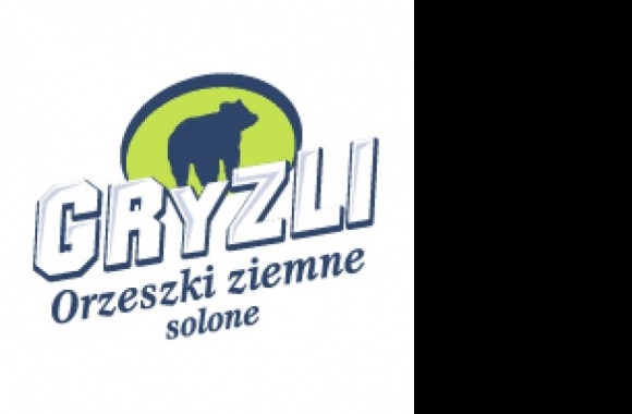 Gryzli Logo