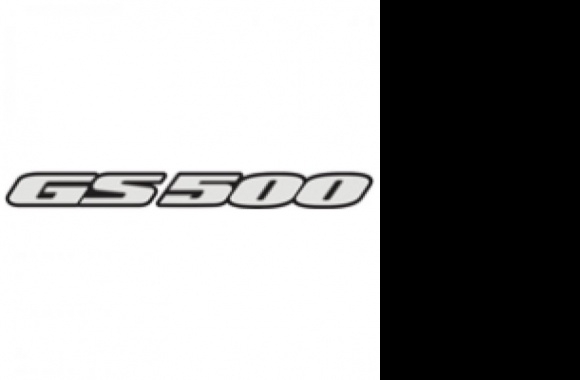 GS 500 Logo