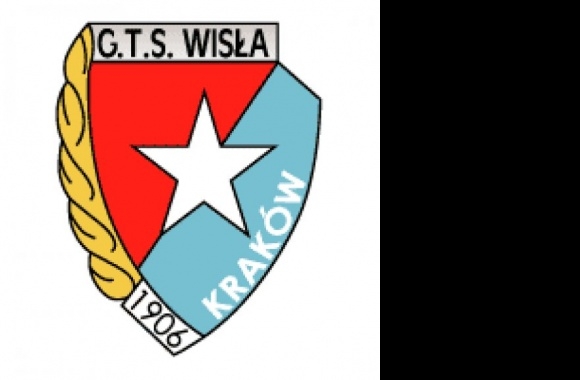 GTS Wisla Krakow Logo