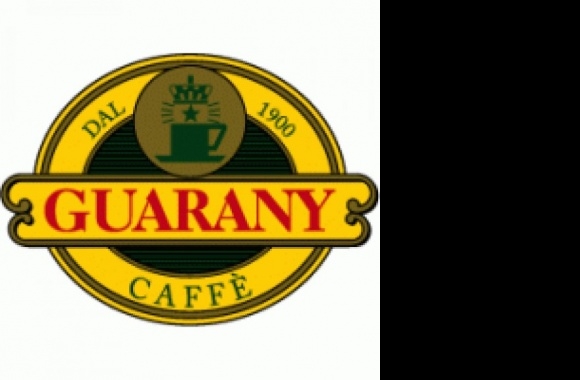 GUARANY Logo