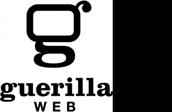 Guerilla Web Logo