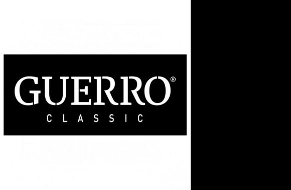 Guerro Logo