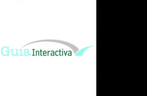 Guia Interactiva Logo