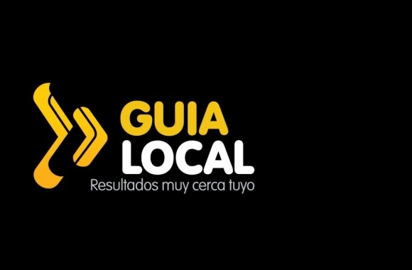 Guia Local Logo