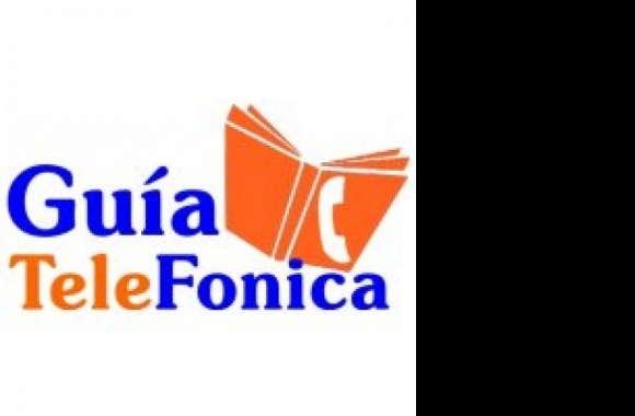 Guia Telefonica Logo
