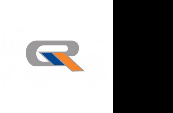 Gulf Racing 2014 Logo