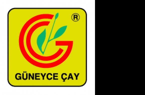 Guneyce Cay Logo