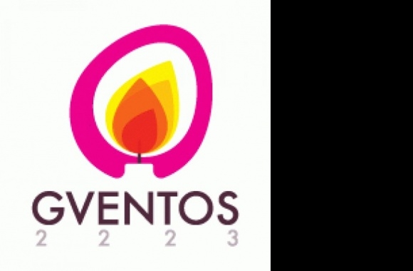 Gventos 2223 Logo