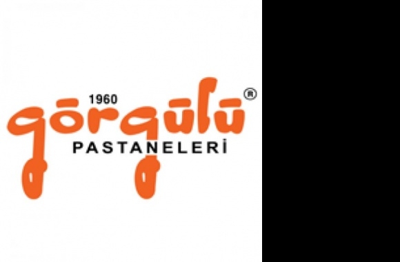 Görgülü Pastaneleri Logo