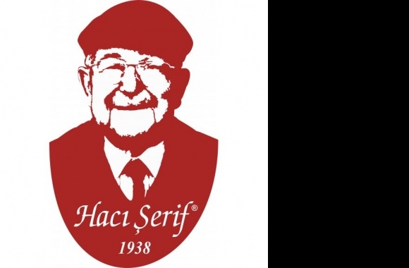 Haci Serif Logo