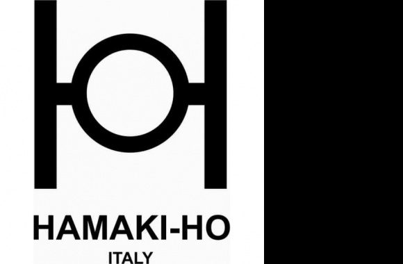 Hamaki-Ho Logo