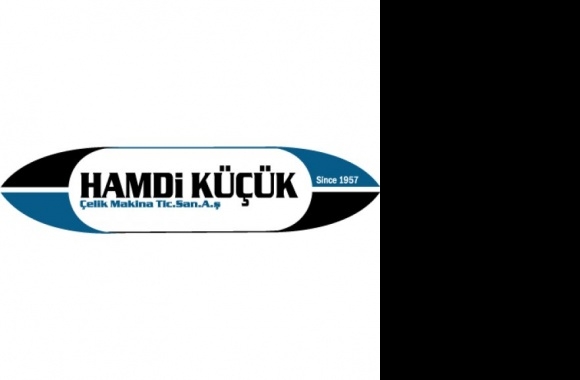 Hamdi Küçük Logo