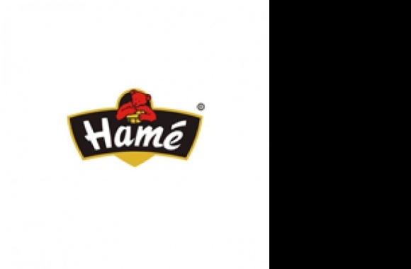 Hame Logo